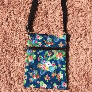 Loungefly Stitch bag
